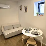 Apartman Le Bourgeois
