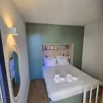 Le Bourgeois Apartman *