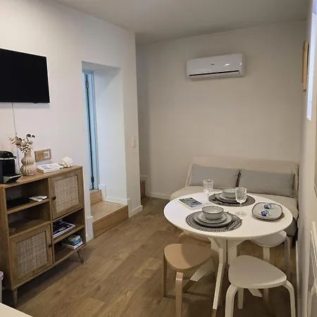 Appartement Le Bourgeois Oporto
