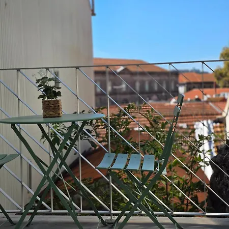 Le Bourgeois * Porto
