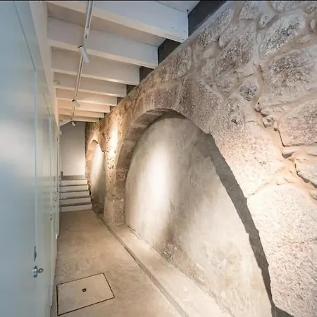 Le Bourgeois Appartement