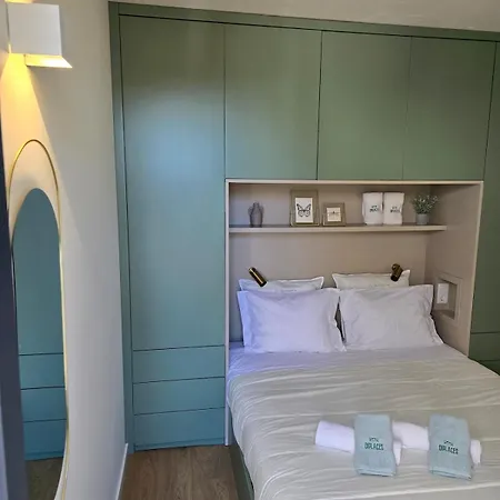 Apartment Le Bourgeois