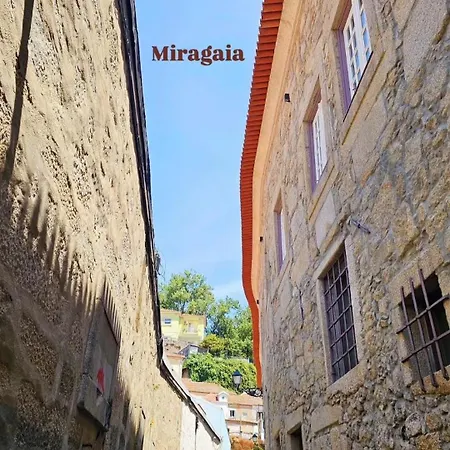 Le Bourgeois 아파트 포르투