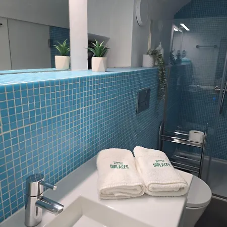 Le Bourgeois Appartement