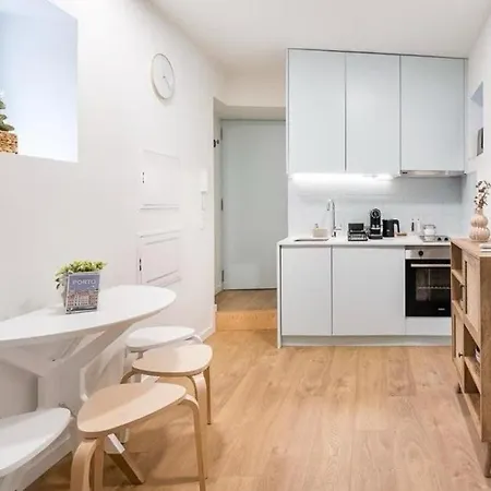 Le Bourgeois Appartement *