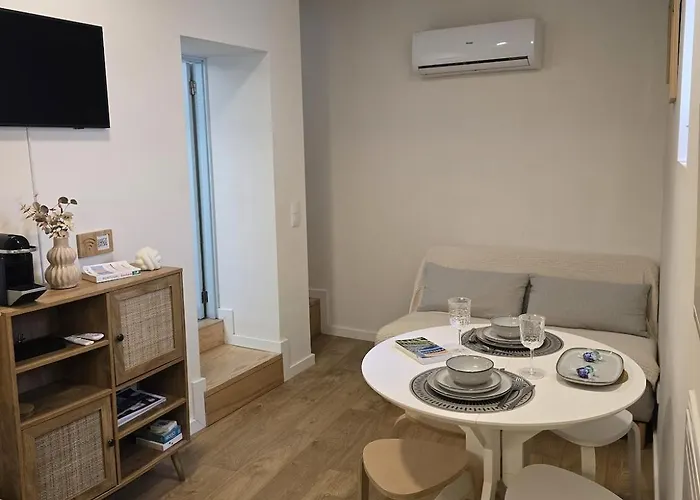 Appartement Le Bourgeois Oporto