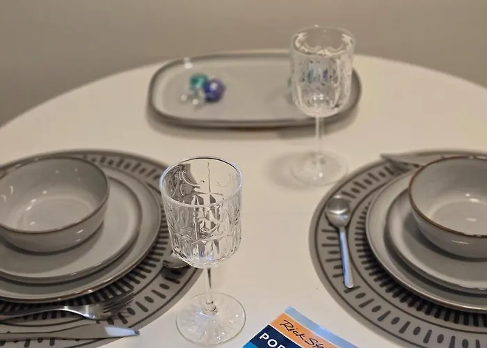 아파트 Le Bourgeois *