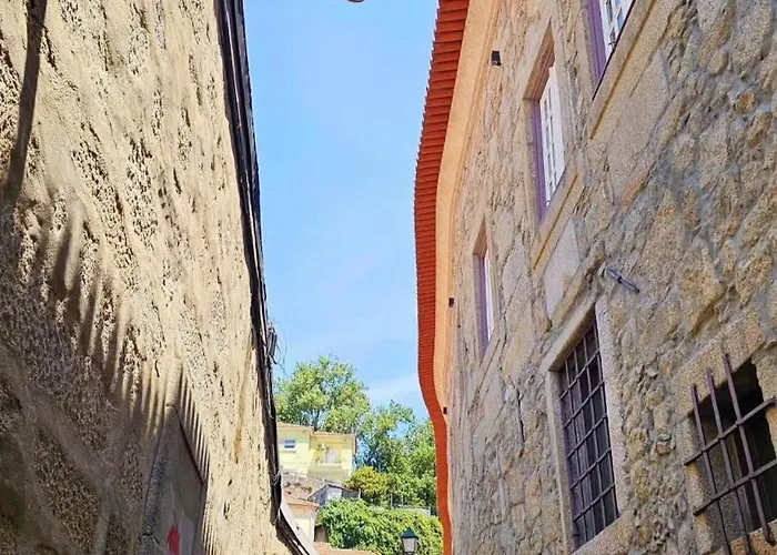 Le Bourgeois Appartement Oporto