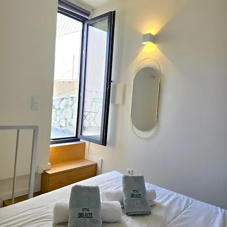Le Bourgeois Lejlighed Porto