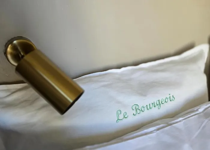 Le Bourgeois Lejlighed Porto