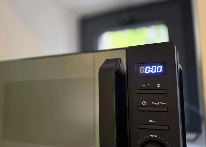 Lejlighed Le Bourgeois