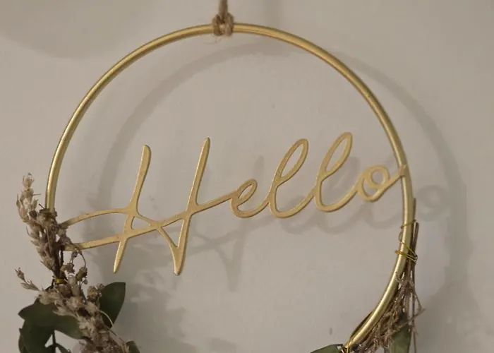 Le Bourgeois Lejlighed *