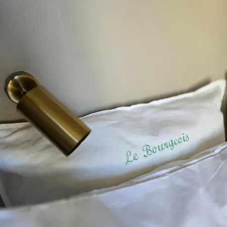 Le Bourgeois Apartman Porto