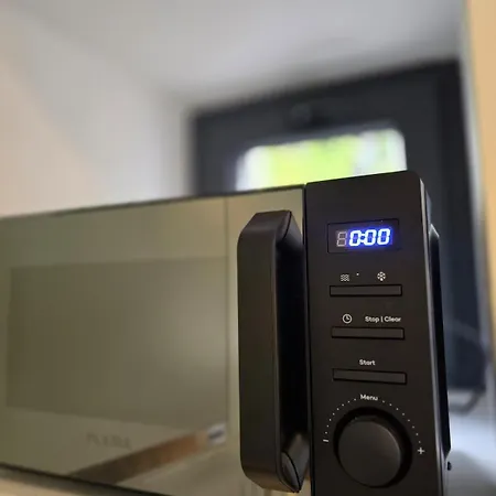 Apartman Le Bourgeois