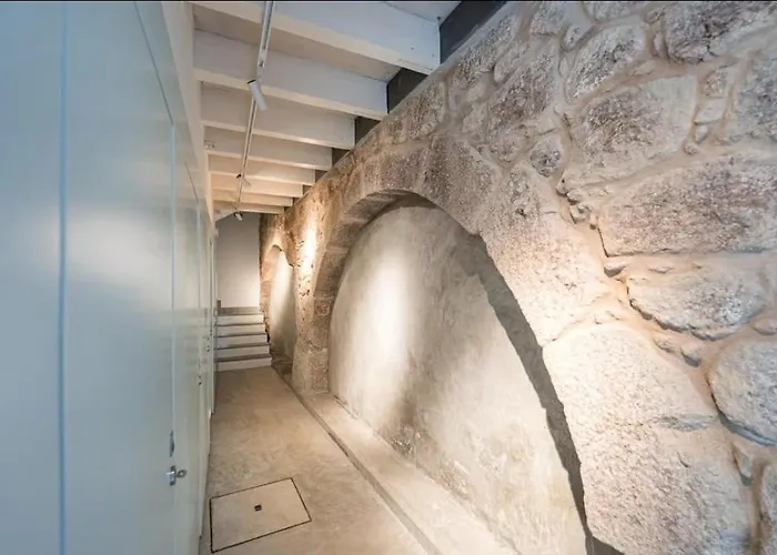 Le Bourgeois Apartman