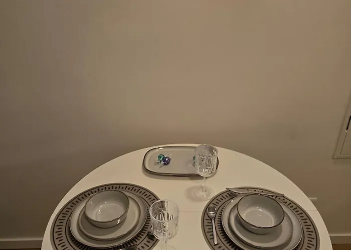 Le Bourgeois Apartman Porto