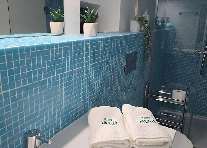 Le Bourgeois Apartman