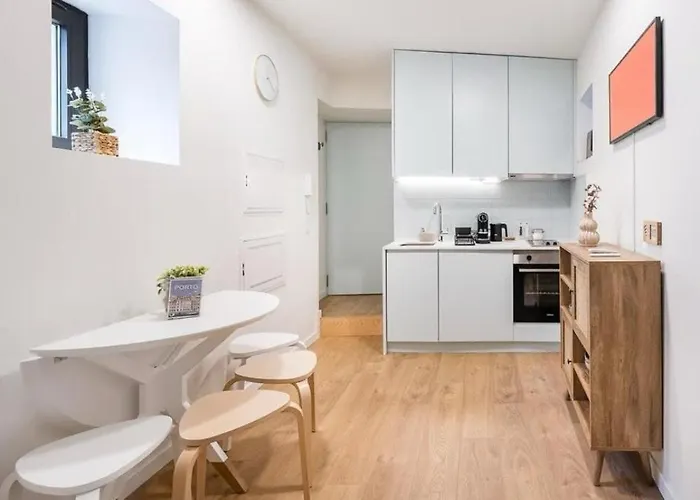 Le Bourgeois Apartman *